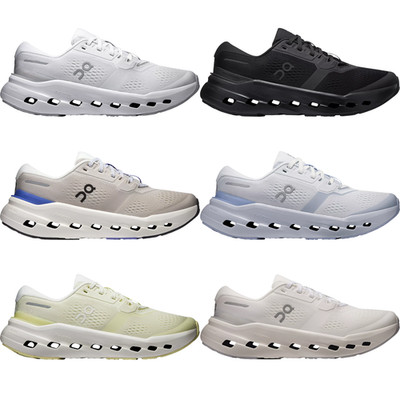 On Cloudrunner 3 Women Running Shoe US Size 6-11 New Colors New in Box Athletic