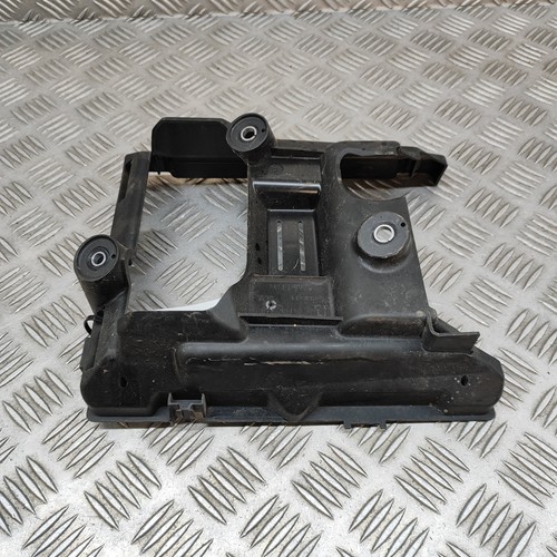 Audi Q7 4M Motorsteuergerät Halter 4M0907650B 3.0 Diesel 200kw 2015 28482672