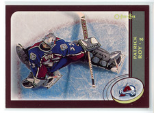 2002-03 O-Pee-Chee Gold Holofoil Hockey U-Pick #1-250