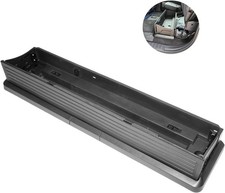 For 2017-2023 Ford F250 F-250 Folding Under Rear Seat Storage Box Upgraded Box