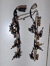 Ford Mustang VI 2021 Petrol Fuel injection system set JR3E9F797CD 338kW GENUINE