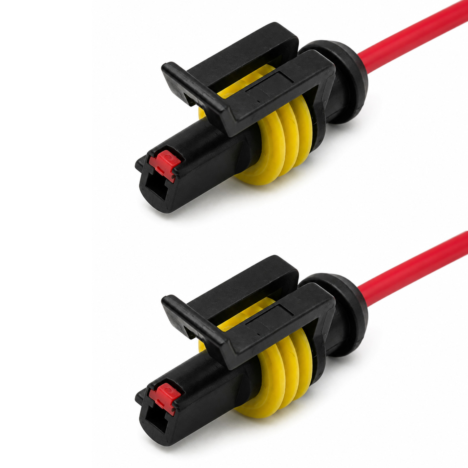 Oil Light Switch Connector Plug Vauxhall Agila Astra Cascada Combo Corsa Meriva - Image 5