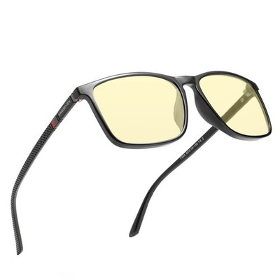 Kingseven 99% Anti-Blue Ray Brille Herren/Damen Computer Blaulicht Blockierend NEU!!