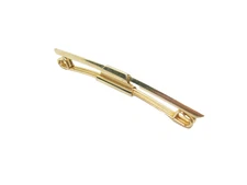 Vintage Swank Collar Clip Bar classic Soft Collar Holder Men's Formal Wear