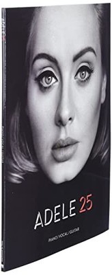 Adele - 25 - ACCEPTABLE