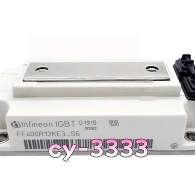 1PC NEW  /EUPEC FF400R12KE3_S6 Quality Guarantee 100% #qm