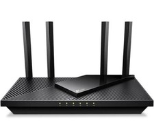 TP-Link Archer AX55 Smart WiFi 6 Router AX3000 Dual-Band Gigabit Wireless Router