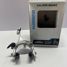 Pinza freno anteriore Shimano Sora bici da strada BR-3400 27,5mm