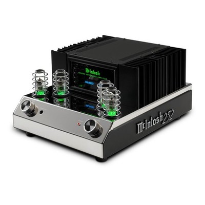 McIntosh MA252 Vollverstärker, neuwertig verpackt 