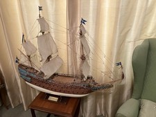 Swedish Warship WASA