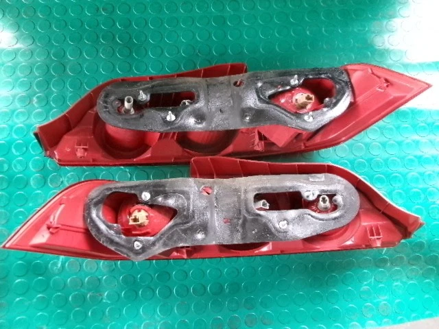 Luces traseras izquierda derecha HONDA Integra DC5 ACURA RSX 220-22536 Foto 2 de 4