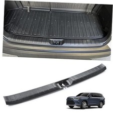 Rear Bumper Protector for Grand Highlander 2025 2024 Bumper Guard