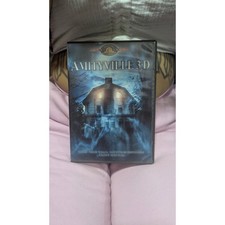 Amityville 3 D 2011 DVD Horror Movie Film