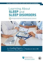 Learning About Sleep and Sleep Disorders: A Programmed Text