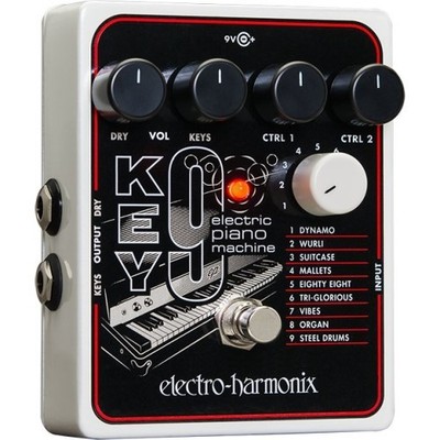 Electro Harmonix KEY9 | Neu
