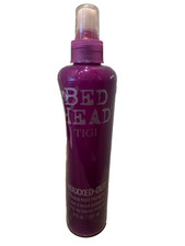 TIGI Bed Head Maxxed-Out Massive Hold Hairspray 8 oz CLOUDY