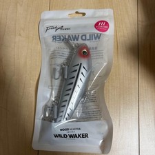 Wild Waker Fish Arrow New Unused Fishing Lure 12 pcs