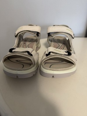 Ecco Women's Yucatan Sport - Limestone - 9-9.5