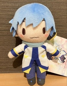 KAITO ぬいぐるみ　　タオル s-l400.jpg