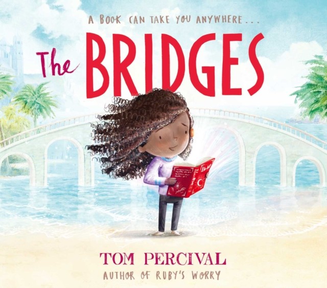 The Bridges.by Percival  New 9781398515086 Fast Free Shipping** - Image 4