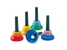 SUZUKI Suzuki Bell Harmony Hand Type MBH-5 5 derived sounds Additional sound set