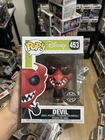 Funko Pop! Vinyl - Devil (#453)(Walgreens Exclusive)
