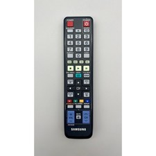 Samsung Remote Control AK59-00104R for BD-C5500 BD-C6500 BD-P1600