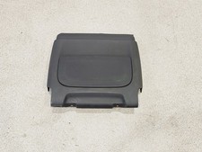 BMW F15 X5 M50D, Kofferraumauskleidung, 52107319070