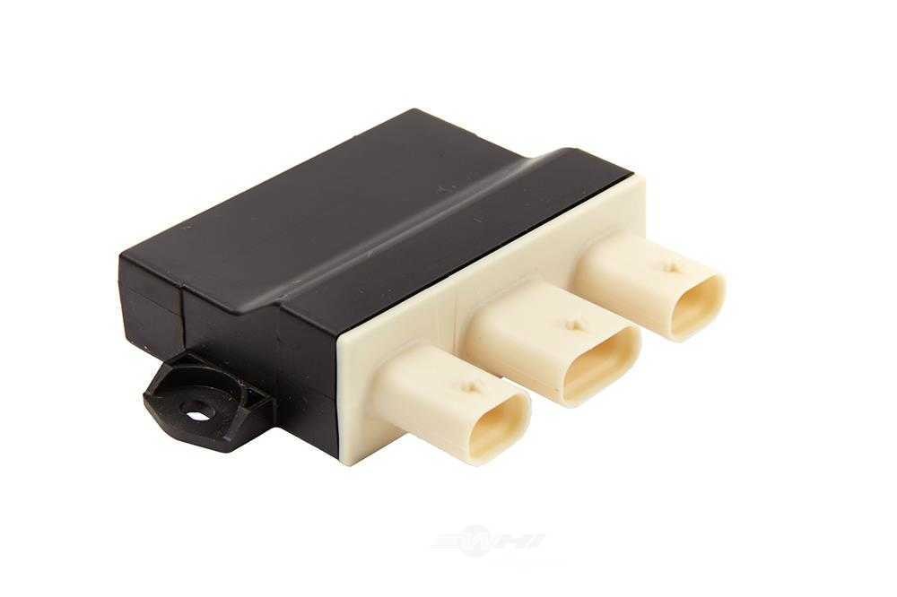 Hands Free Vehicle Access Module