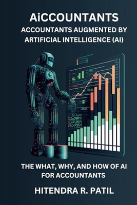 AiCCOUNTANTS ACCOUNTANTS AUGMENTED BY ARTIFICIAL INTELLIGENCE (AI