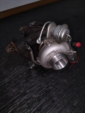 Subaru Ihi Turbo Vf49 Gvb Impreza Wrx Sti Ej20 Jdm Oem Genuine Turbocharger