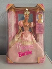 1997 Rapunzel Barbie #17646 NRFB Long Hair Princess Doll Mattel Vintage NIB