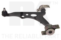 NK Querlenker Dreieckslenker 5012319 FüR Lancia Fiat Tempra Dedra Tipo Delta 1 2