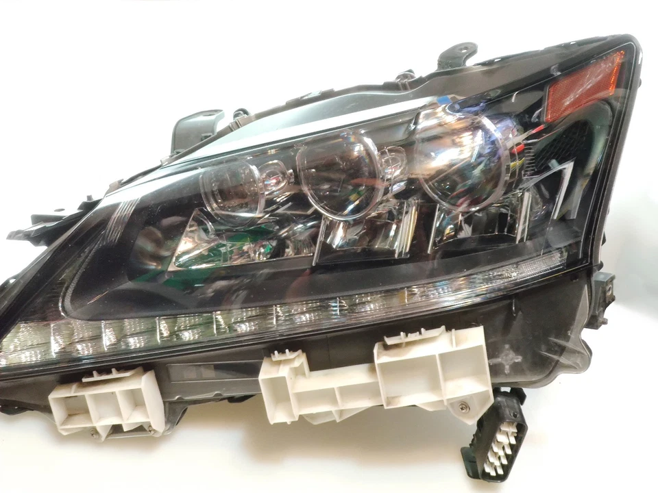 Original LEXUS Scheinwerfer GS GS350 GS450H Links - Bild 3 von 4