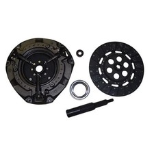 Dual Clutch Kit Fits Massey Ferguson 165 240 265 275 283 285 390 175 1866042m93