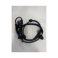 Apec KIA Cee'd ED 2006-2012 ABS Sensoren 2-Polig Schwarz