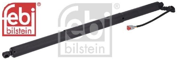 Febi Bilstein 194412 Gasfeder FüR Koffer-/Laderaum Gasfeder GasdäMpfer-image