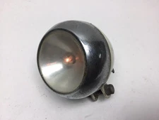 Vintage 1940/50s Delta Bicycle Ball Headlight Roadmaster CWC Monark 