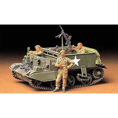 Tamiya 35175 British Universal Carrier Mk.II European Campaign NEW in OVP