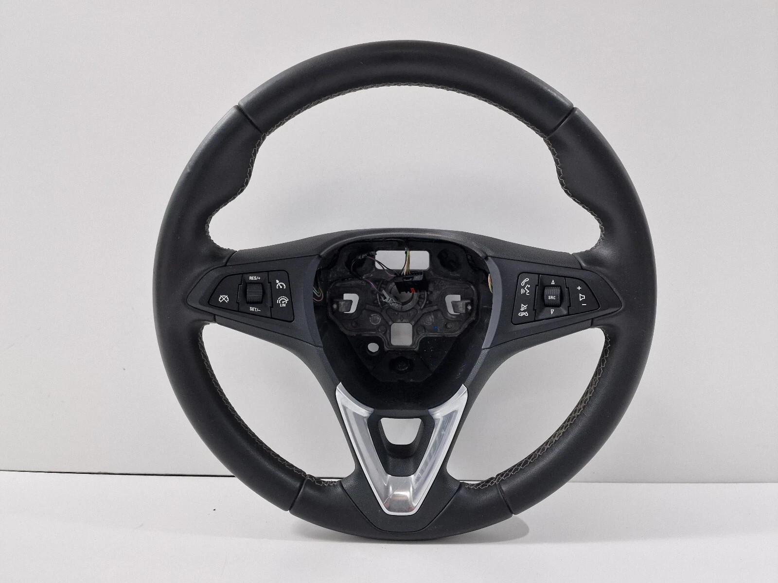Ricambi Usati Volante Sterzo Multifunzione In Pelle OPEL KARL dal 2015 al 2019