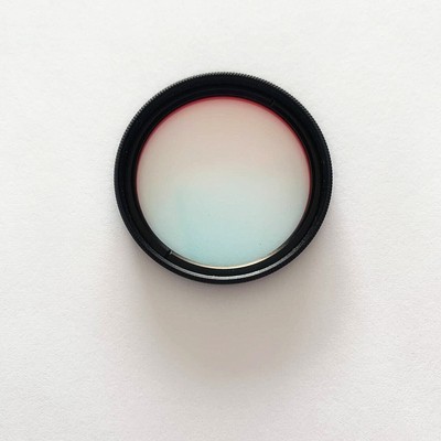 370-670nm infrared cut filter IRC670 camera red removal correction suitable M8