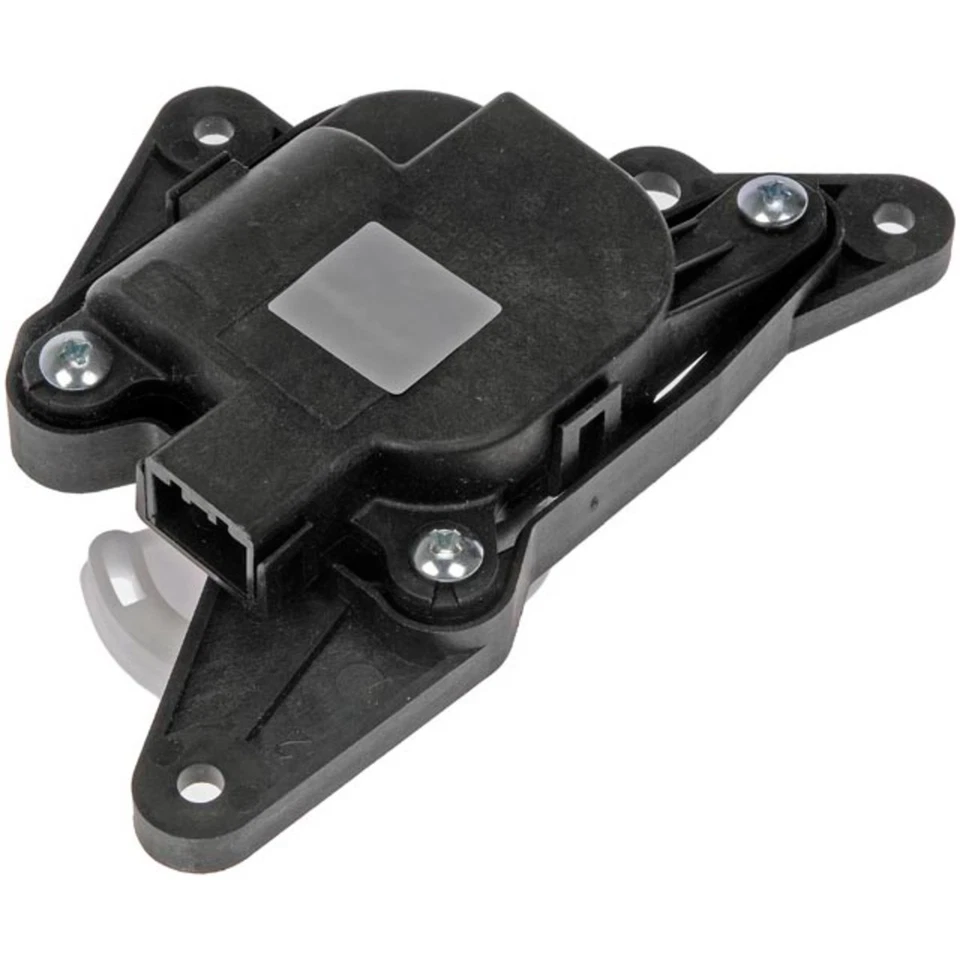 Actuador de aire acondicionado 604-310 Dorman pasajero lado derecho para Hyundai Santa Fe Foto 2 de 3