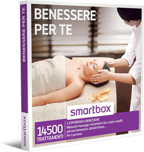 - Cofanetto Regalo- Idee Regalo Originale