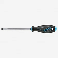 Witte Maxx Plus Keystone Slotted Screwdriver, 10 x 200 mm