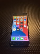 iPhone 6s Grey Unlocked 86% Battery 32GB