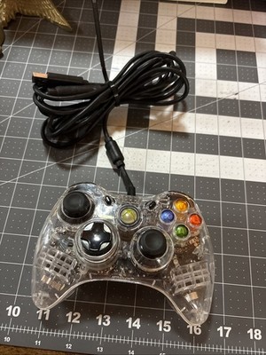 Afterglow Wired, Xbox 360 Controller 
