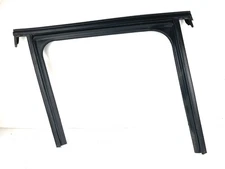 2015 - 2023 JEEP RENEGADE REAR RIGHT SIDE DOOR WINDOW GLASS RUN CHANNEL SEAL OEM