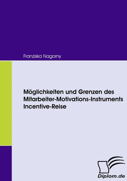 Franziska Nagorny | MöGlichkeiten Und Grenzen Des...-image