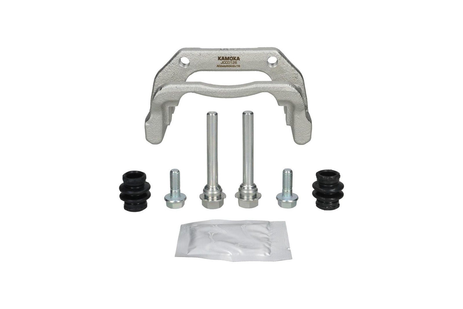 Fits KAMOKA JCC0126 BRAKE CALIPER YOKE REAR. LE./PR. CITROËN DISPATCH ⭐UK Stock⭐