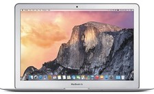 Apple MacBook Air 13.3"  128GB SSD, Intel Core i5-4260U, 1.40GHz, Intel HD...